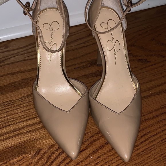 Jessica Simpson pumps - Picture 2 of 3